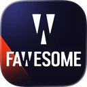 Fawesome